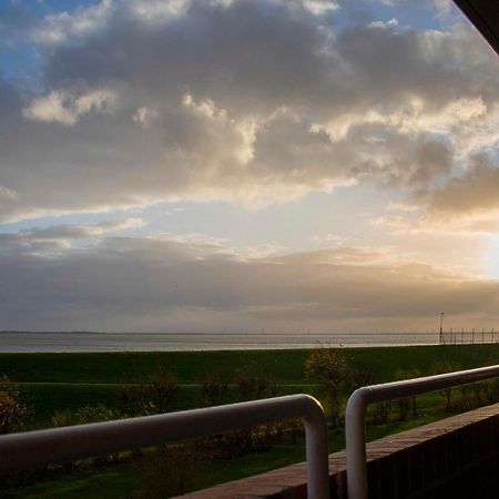 129 Suedstrand Nordsee Fewo วิลเฮล์มฮาเฟน ภายนอก รูปภาพ