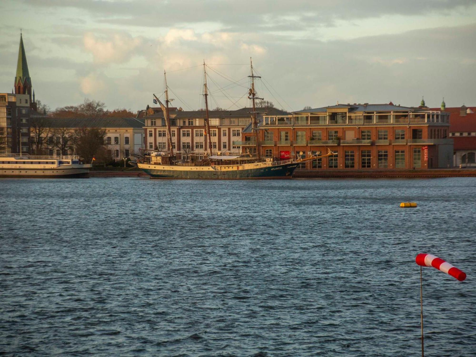 129 Suedstrand Nordsee Fewo วิลเฮล์มฮาเฟน ภายนอก รูปภาพ
